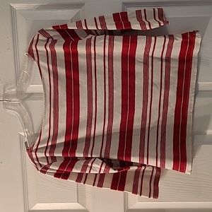 Ralph Lauren Women's Tshirt. Medium